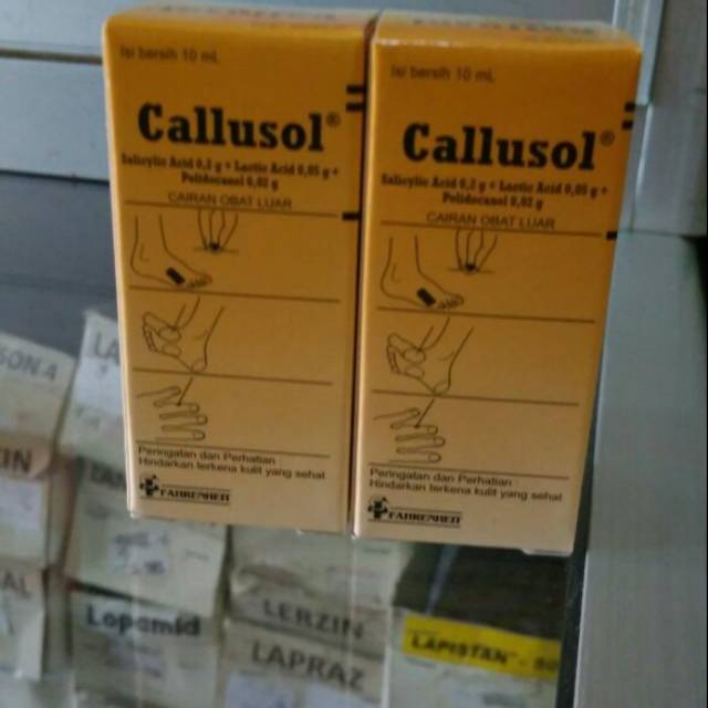 Callusol