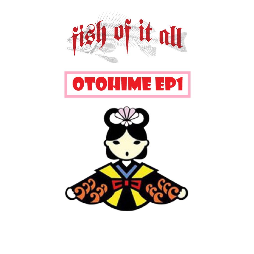 OTOHIME EP1