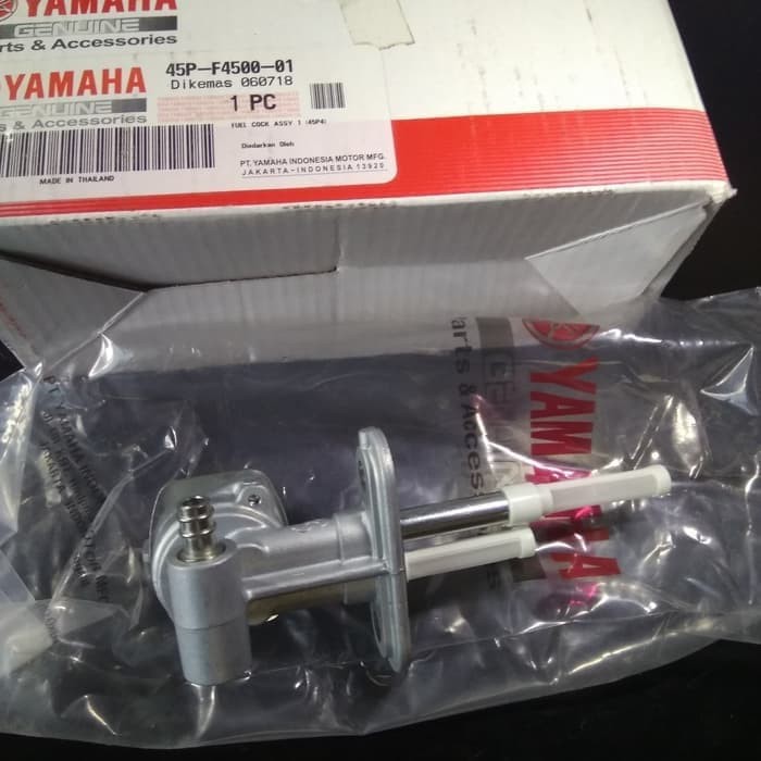 Kran Keran Bensin Fuel Cock Yamaha Byson 45P-F4500