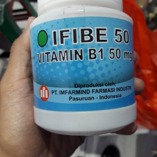 

Ifibe 50gr