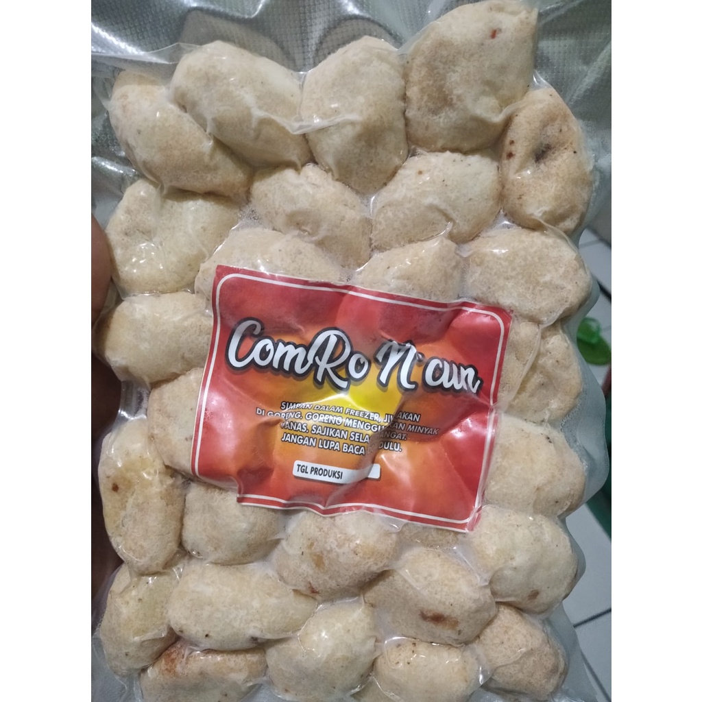 

combro'encun frozzen