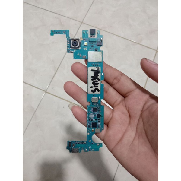 mesin samsung j5 prime