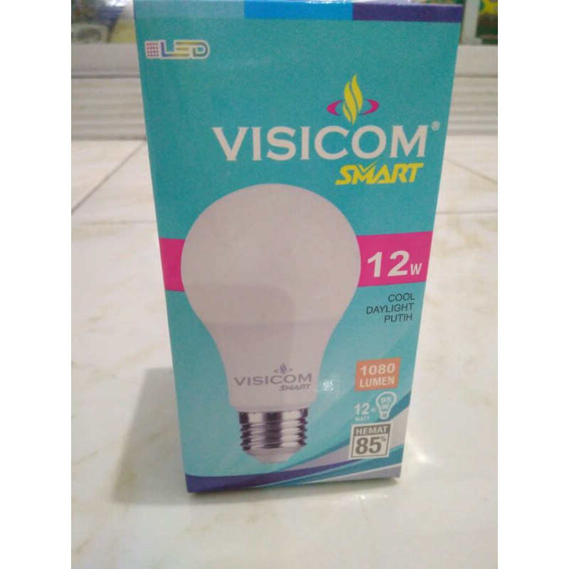 Visicom Smart 12watt