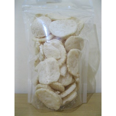 

Stand Kemplang Putih