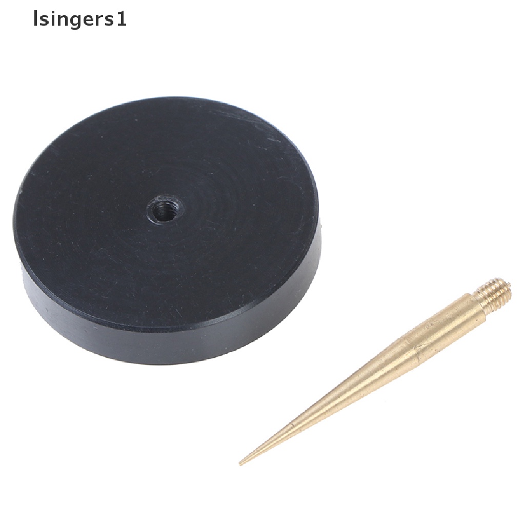 (lsingers1) Balance Holder / Dudukan Balance Adjust Untuk Reparasi Jam Tangan