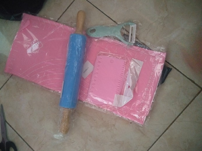 Mic Alat Pengupas Kulit Buah Wortel Apple Peeler Sederhana