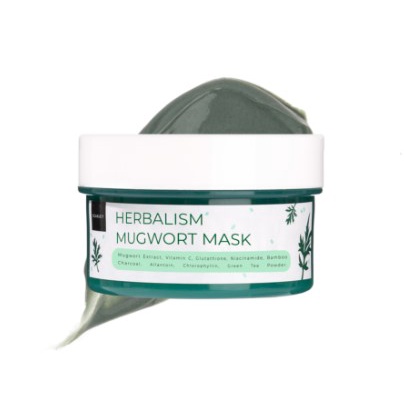 -MASK Herbal Mugwort