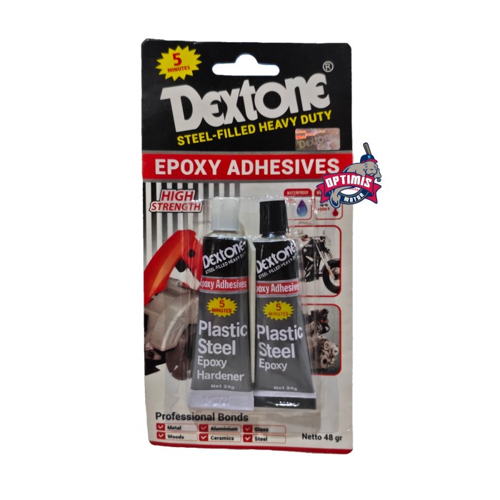 

Lem Besi Dextone