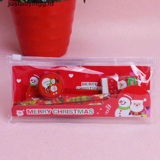 

5pcs Pak Rautan Pensil Desain tal Untuk Alat Tulis Sekolah