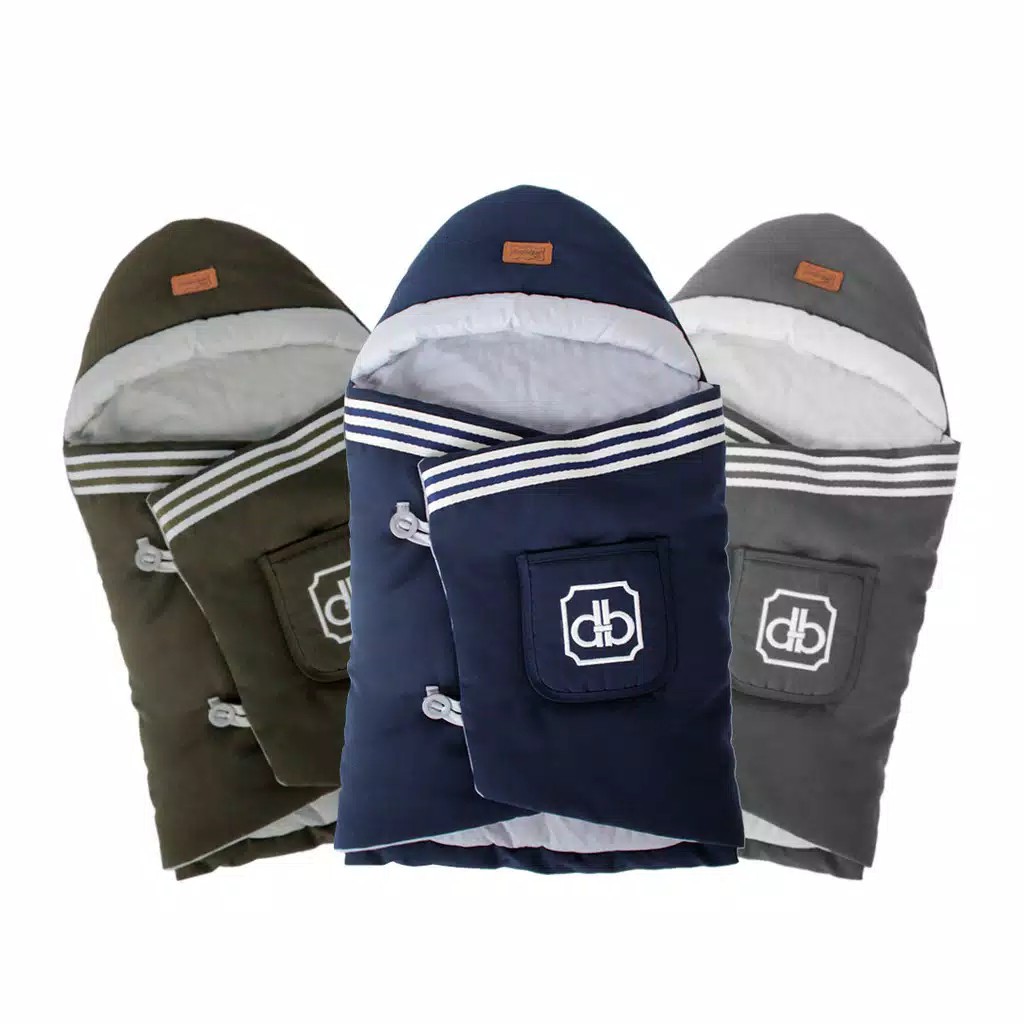 Dialogue Baby Blanket Classy Series DGB3404