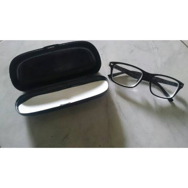 KACAMATA CORVETTE MINUS 4