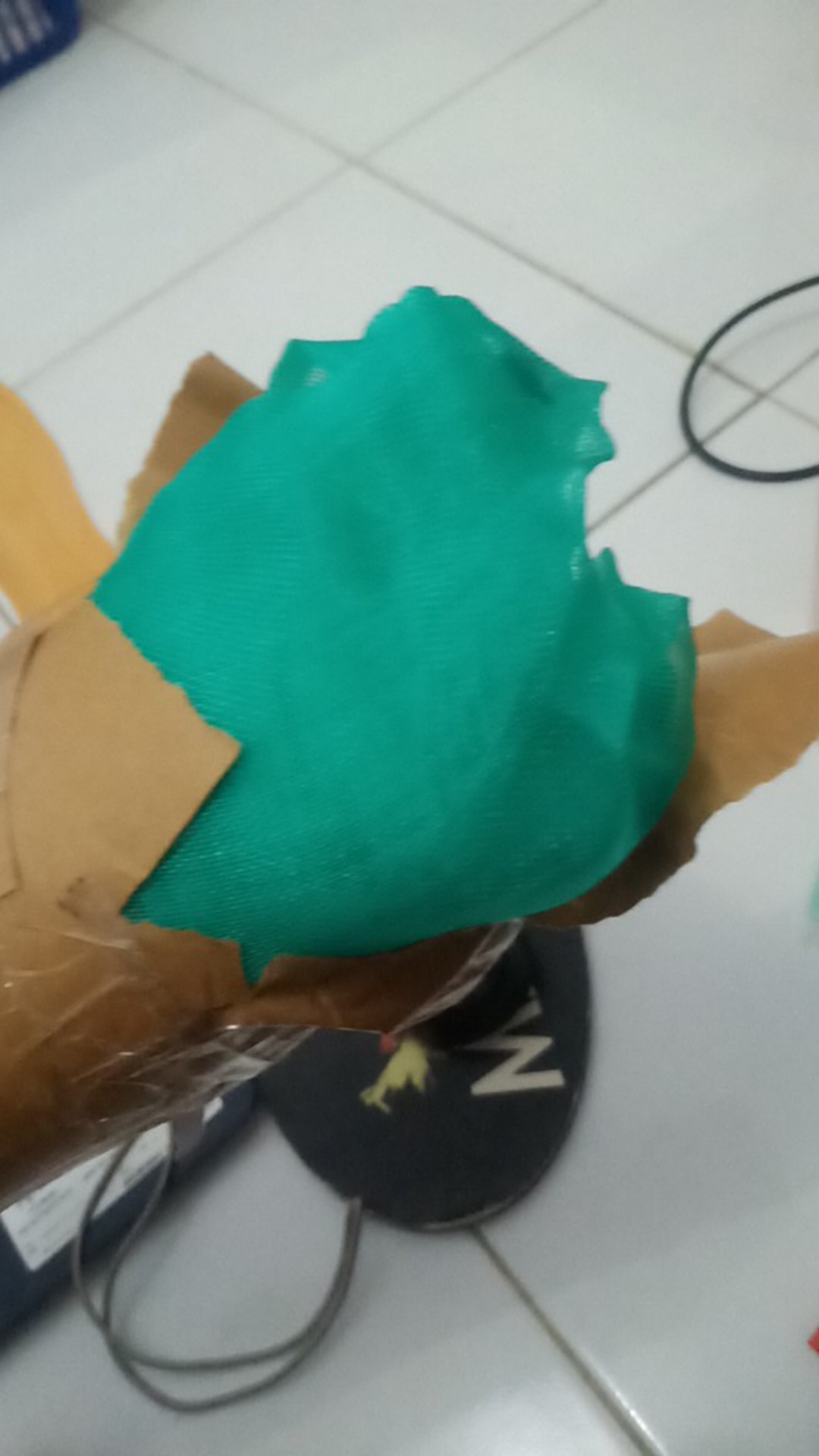 Eceran Insect Screen Net Hijau. Jaring Kasa Mesh Anti Nyamuk Dan Hama Serangga Greenhouse