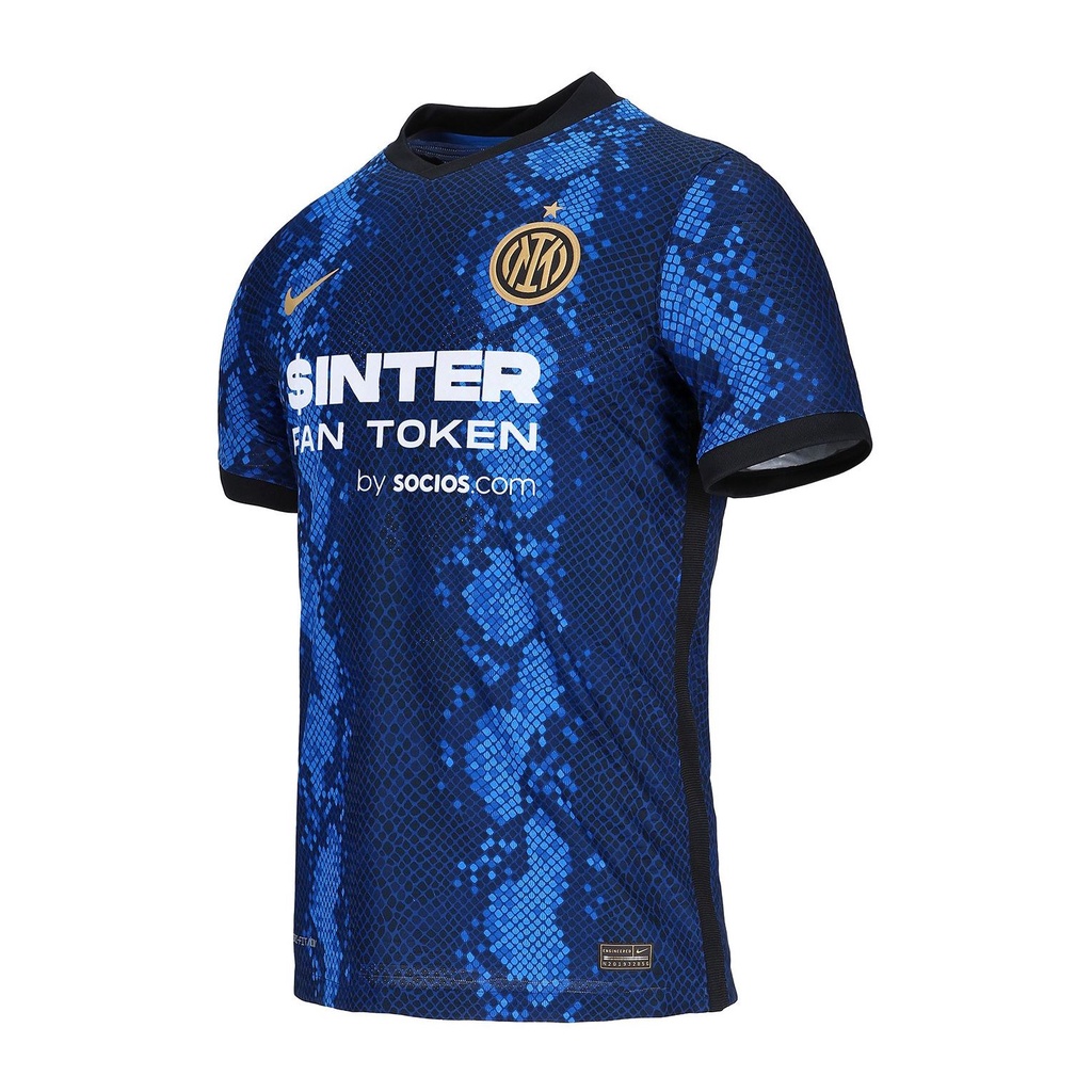 Jual Jersey Baju Bola Inter Milan 2021/2022 Home Grade Original High ...