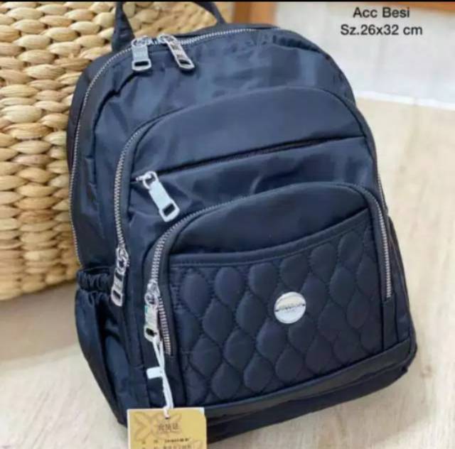 Tas  Ransel Ori chibao 00389-8