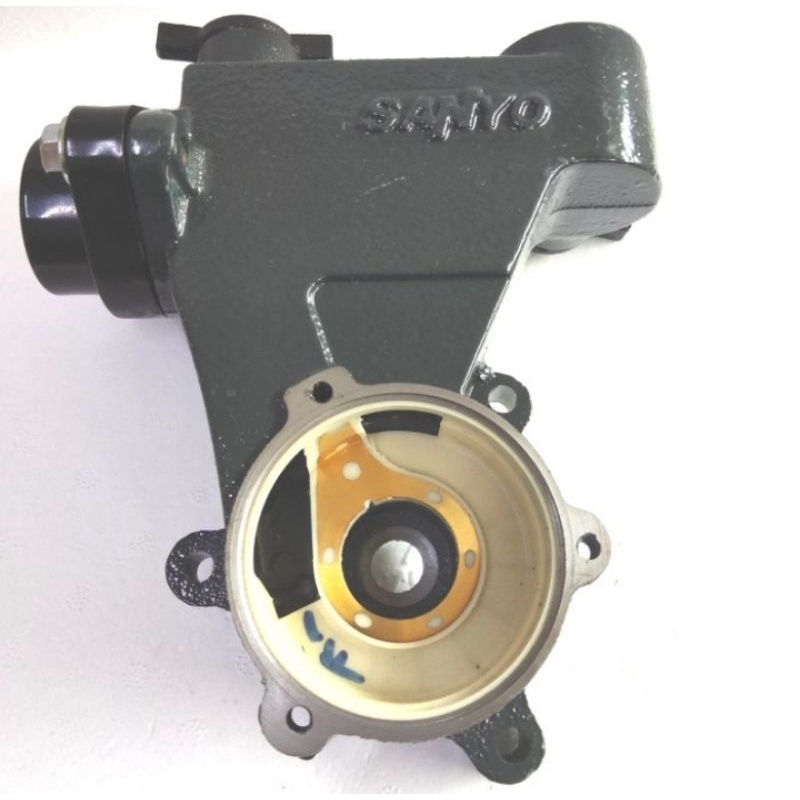KEONGAN PUMP CASING TYPE PW-H138C POMPA AIR SANYO ORIGINAL