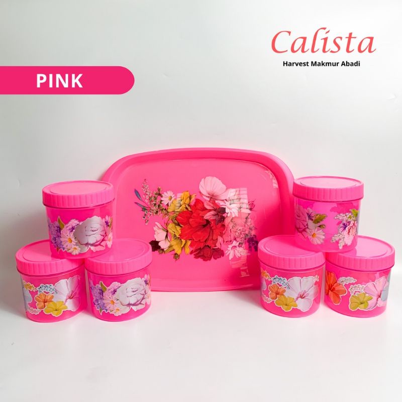 Promo terlaris calista toples tonam set toples tobaki set