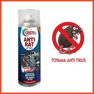 Jual Pengusir Tikus Zone Rat Repellent Anti Tikus Di Kap Mobil / Dapur