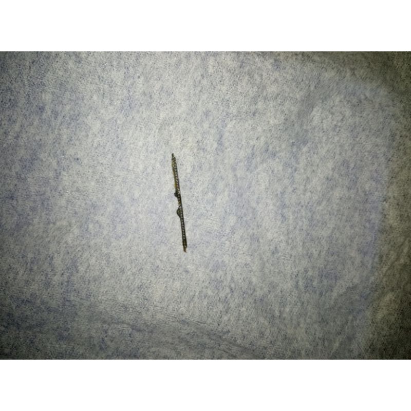 tutup speaker telepon saringan spiker vivo s1 pro original