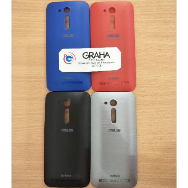 Cover Tutup Belakang Asus X014d Zenfone Go 4 5 Inch Shopee Indonesia