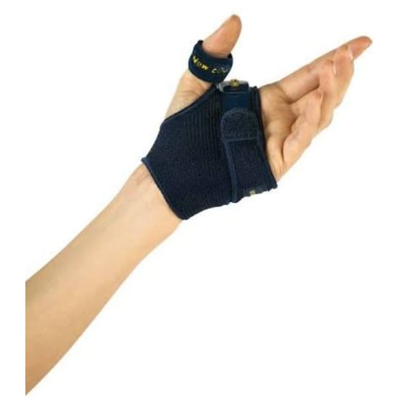 Pavis 35 thumb splint support