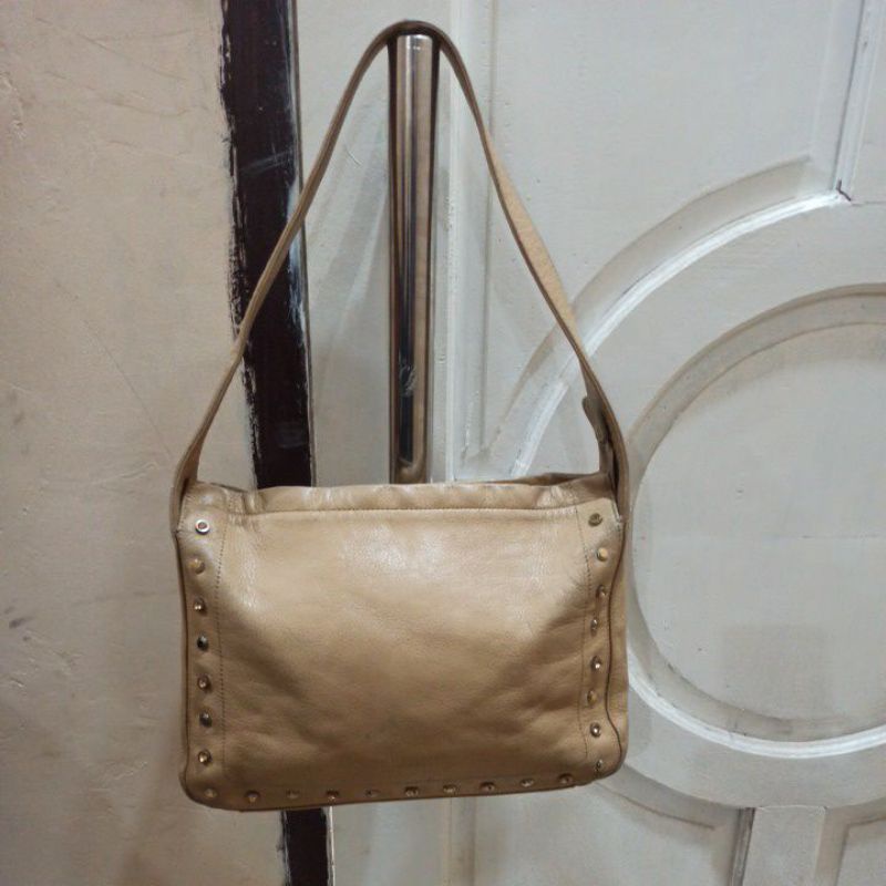 Tas Kulit Double M Milano