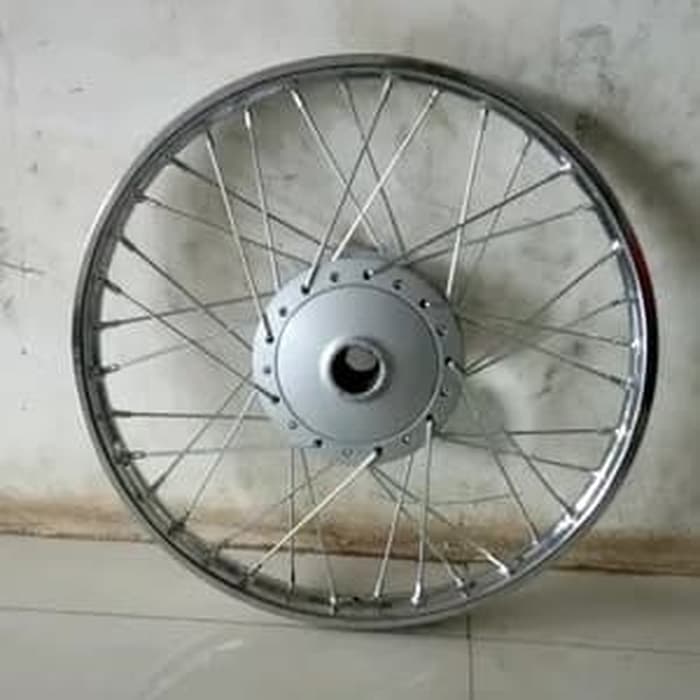 velg Pelek depan original Astrea grand