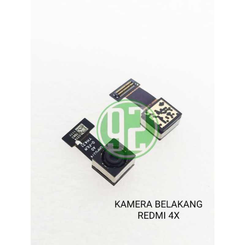 KAMERA BELAKANG XIAOMI REDMI 4X