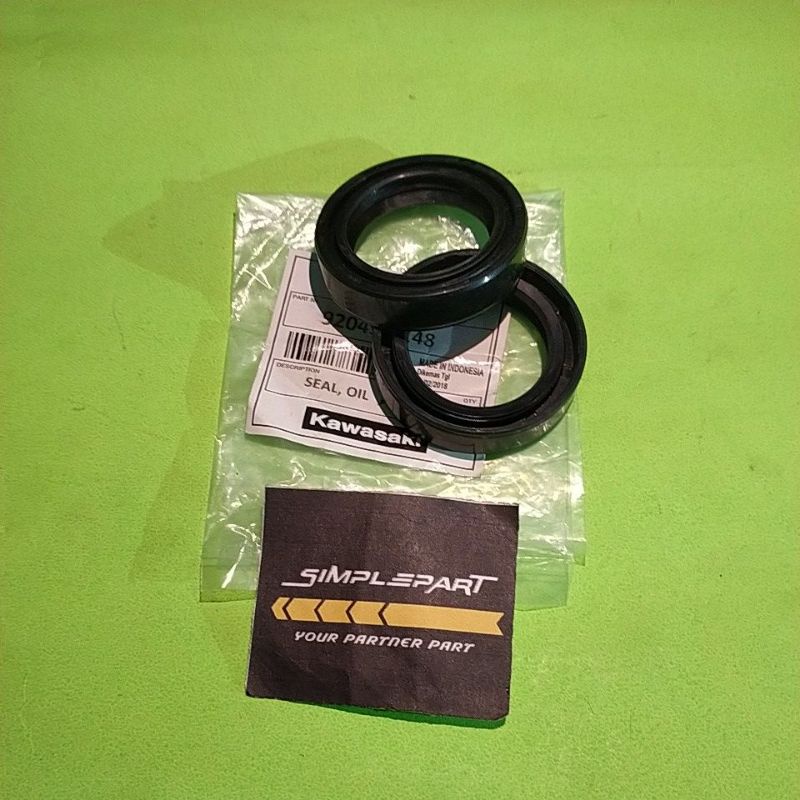 Seal shock KLX 150 Dtracker seal shock KLX 150 BF dtracker KLX 150 new dtracker