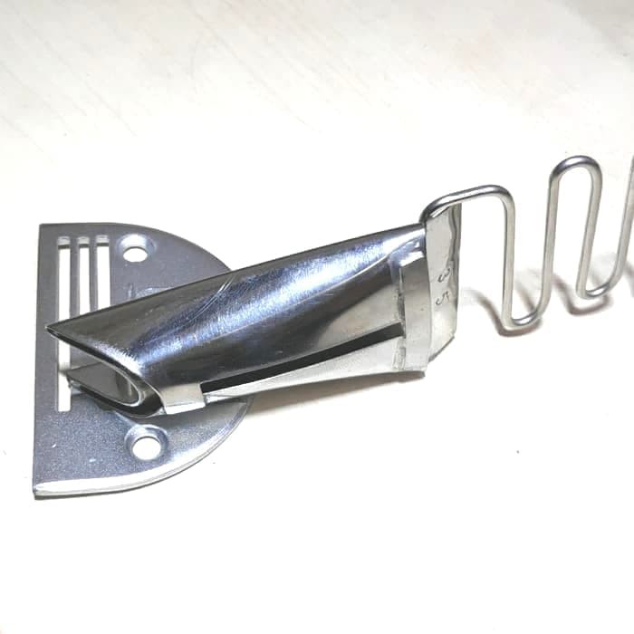 

Corong Walking Foot 3,5cm / Edge Binder