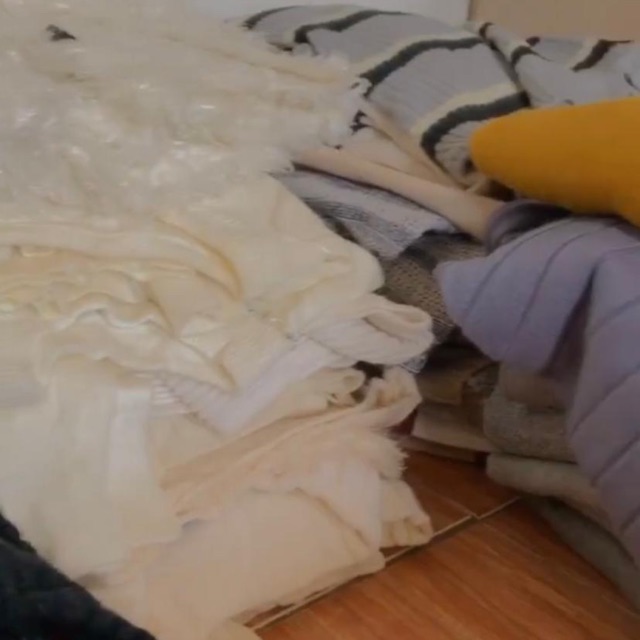 Paket usaha knitwear