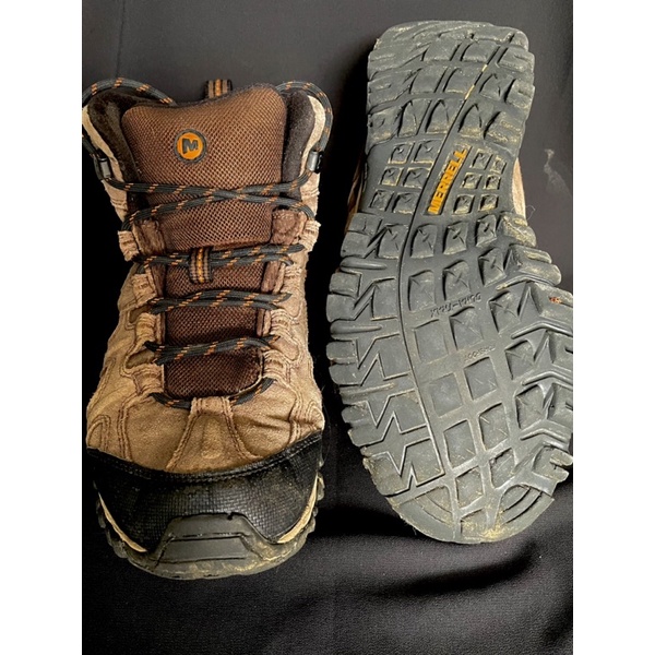 MERRELL SEPATU HIKING