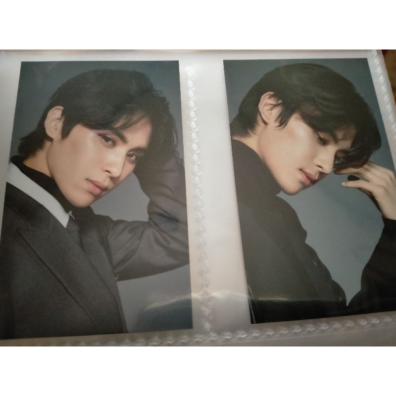 Photocard Japan (set) Yoo Taeyang SF9