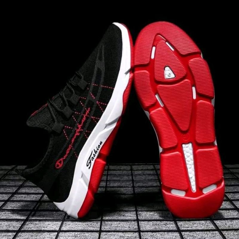 GROSIR SEPATU IMPORT FASHION WILDMERAH