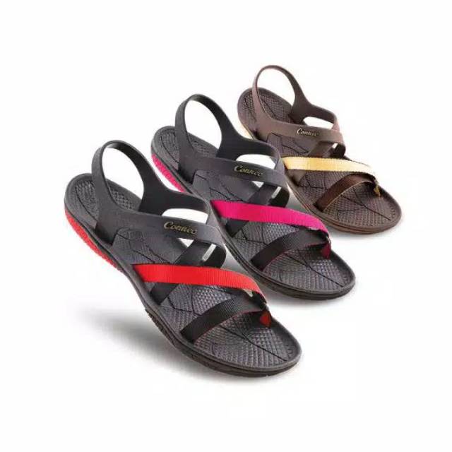 Sandal Connec Spezia