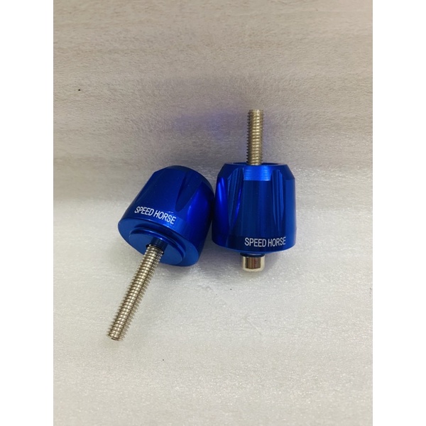 JALU STANG BANDUL STANG SEMUA MOTOR MATIC BEBEK SPORT BIRU