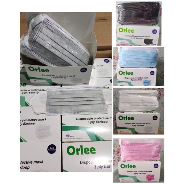 Orle Cantol / Orle  hijab TERMURAH