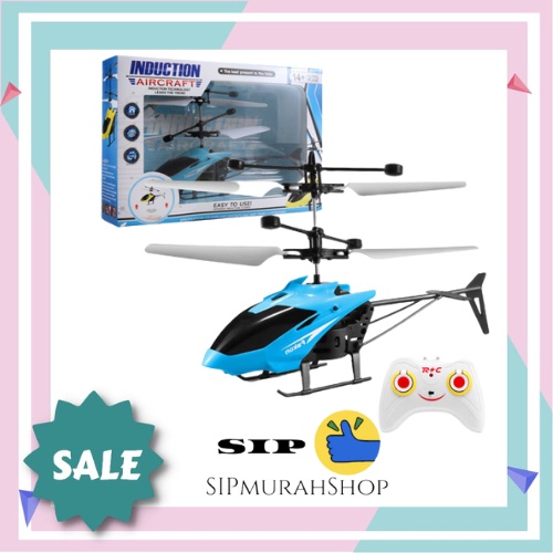 Helicopter Super Speed Remote Control / Mainan Anak Helicopter Remot Control / Super Led Helikopter RC Mainan Pesawat Terbang Mini Remote Control Helicopter USB Charger Hadiah anak laki-laki