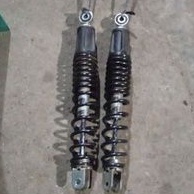 shock shockbreaker belakang nmax original