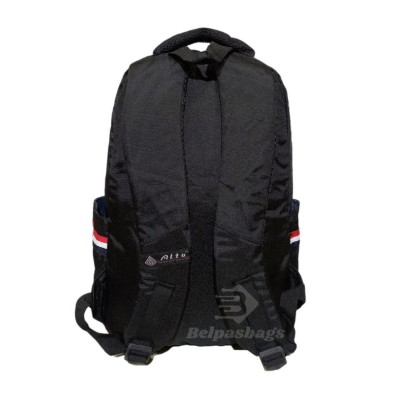 Tas ransel ALTO sekolah backpack laptop 70622