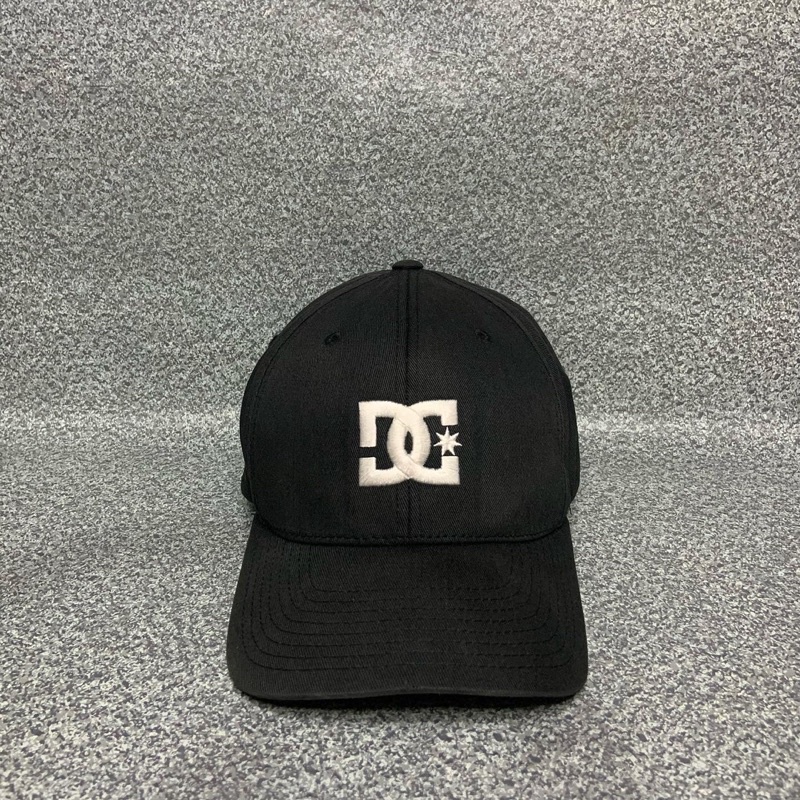 Topi DC - DCshoesusa - Original Second