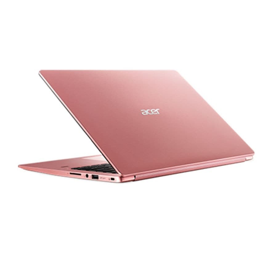 Laptop Acer Swift 1 SF114-34-P1NV Intel N6000 4GB 512GB SSD Win10 + OHS