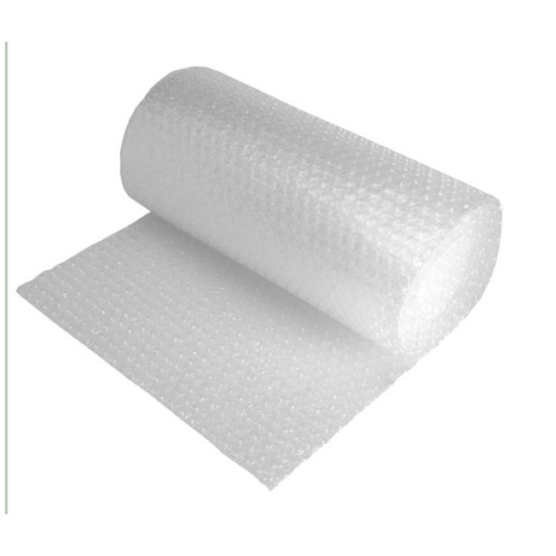 

Bubble Wrap Tambahan