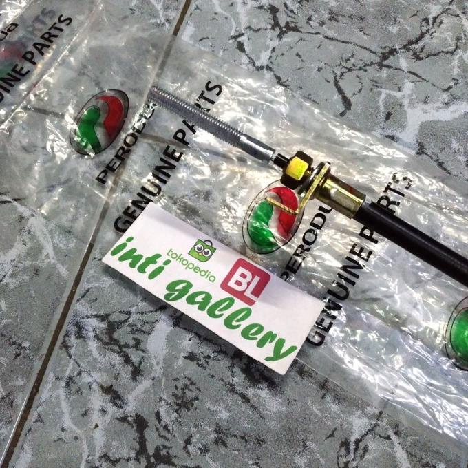 Spare Part Mobil Kabel Kopling Daihatsu Ceria Original Rekomendasi Barang Baru