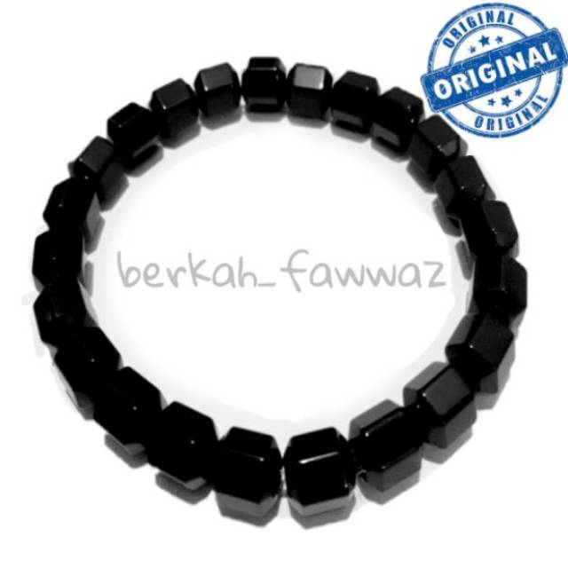 ALSYVA Gelang kesehatan | Original al syva Jisamunse