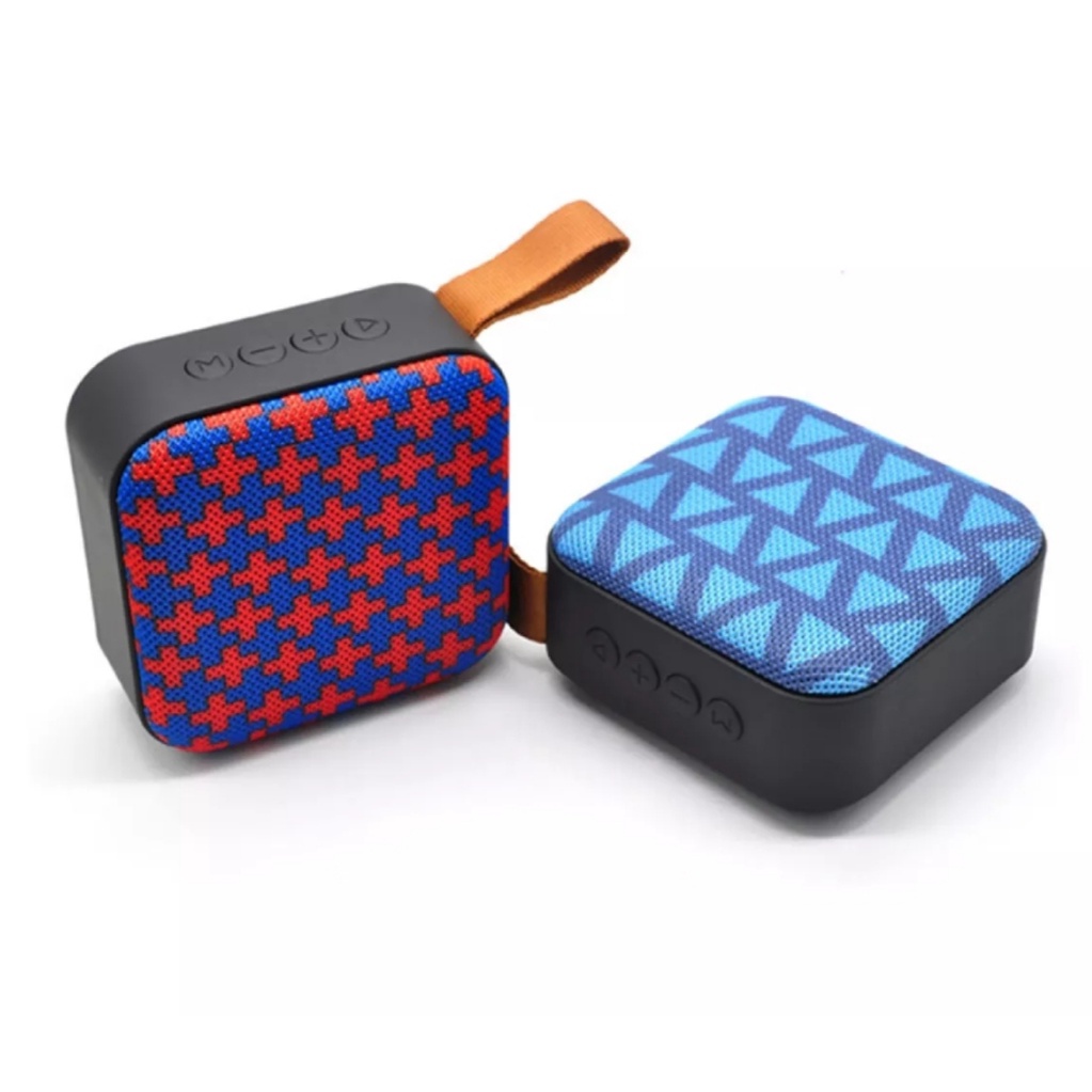 Speaker Bluetooth Wireless T5 Mini-Musik Box Super Full BASS Bluetooth Speaker Wireless T5 Super Bass