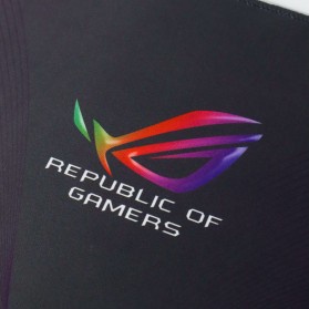 ASUS ROG Gaming Mouse Pad Illuminated LED RGB 800x300mm -Multi-Color