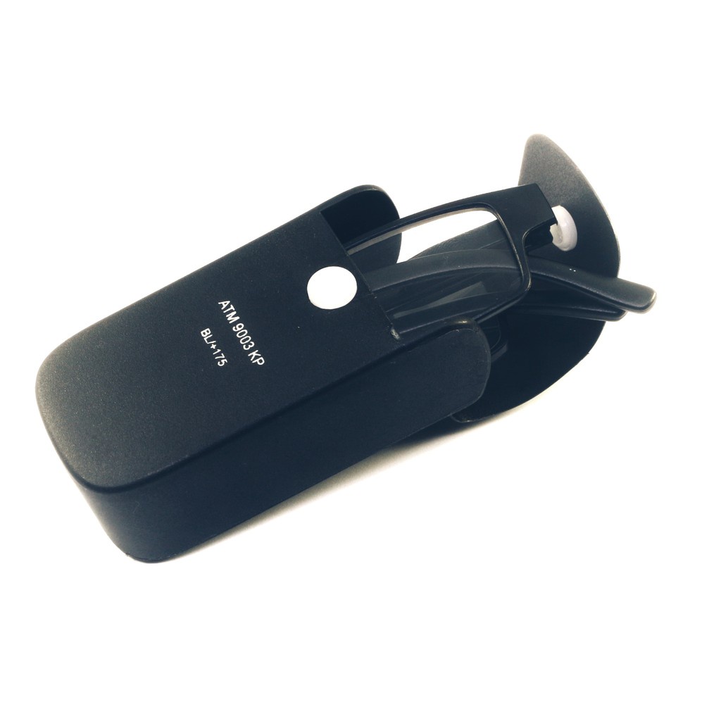 Kacamata Baca Lipat Kaca Mata Lensa Plus Rabun Dekat