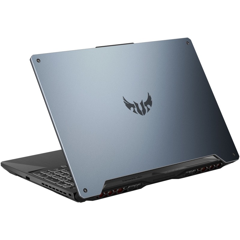 ASUS TUF GAMING F15 FX506LH - i5-10300H - 8GB - 512SSD - GTX1650 4GB - 15.6&quot;FHD 144Hz - W11 - OFFICE