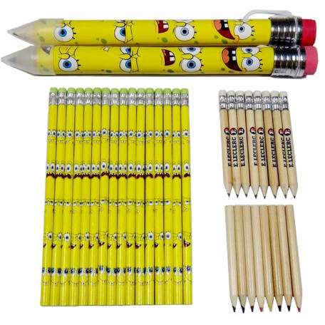 Alat Tulis Sekolah Dari TK sampai Tinggi