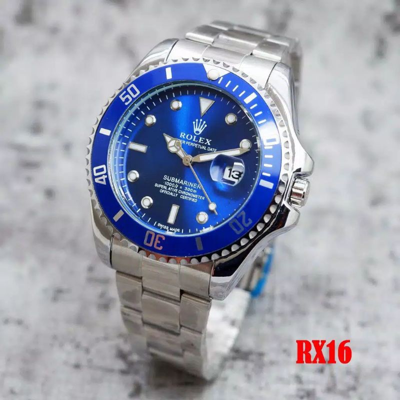 ROLEX SEMI PREMIUM CLASIX